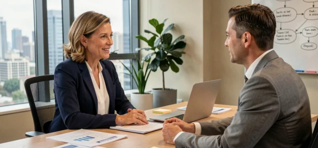 Les clés d’un accompagnement business réussi pour booster votre entreprise Les clés d’un accompagnement business réussi pour booster votre entreprise