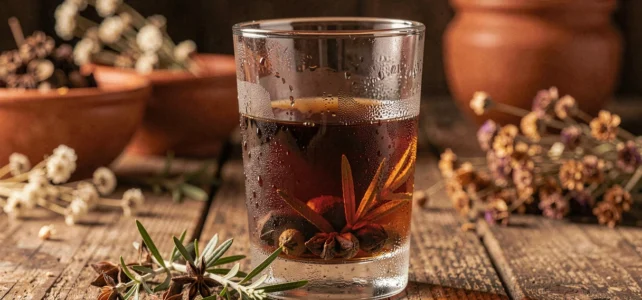 Aguardiente : découvrez ses vertus surprenantes pour la santé et le bien-être Aguardiente : découvrez ses vertus surprenantes pour la santé et le bien-être