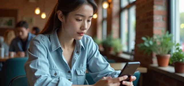Top des applications gratuites pour une traduction de qualité en 2024