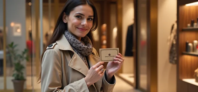 Tout savoir pour acheter une carte cadeau Galeries Lafayette et en profiter pleinement Tout savoir pour acheter une carte cadeau Galeries Lafayette et en profiter pleinement