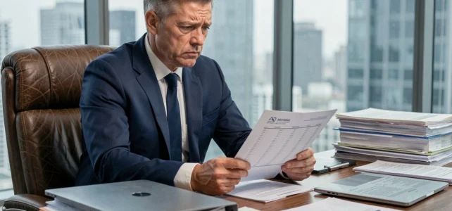 Tout savoir sur le certificat de cessation de paiement pour les entreprises Tout savoir sur le certificat de cessation de paiement pour les entreprises