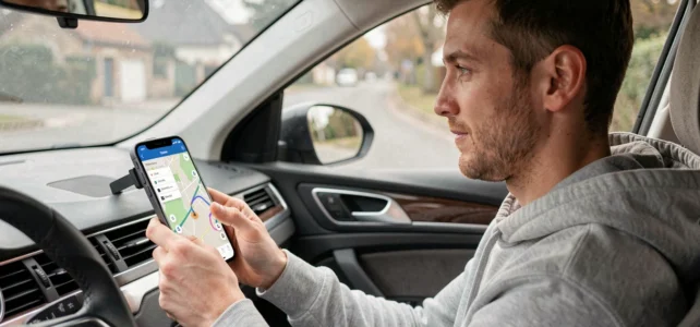 Comment afficher les radars sur Google Maps quand l’option n’apparaît pas ? Comment afficher les radars sur Google Maps quand l’option n’apparaît pas ?