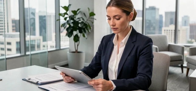Les dernières tendances à suivre dans le secteur du crédit et de l’immobilier Les dernières tendances à suivre dans le secteur du crédit et de l’immobilier