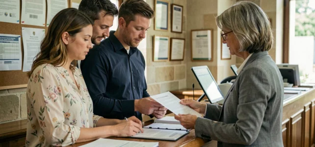 Mariage en 2026 : nouvelles règles pour la publication des bans à l’Ouest de la France Mariage en 2026 : nouvelles règles pour la publication des bans à l’Ouest de la France