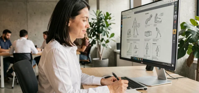 Comment créer un site web professionnel et efficace pour booster votre présence en ligne Comment créer un site web professionnel et efficace pour booster votre présence en ligne