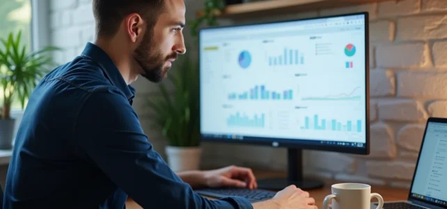 Pourquoi la version gratuite du CRM HubSpot séduit autant d&rsquo;entrepreneurs aujourd&rsquo;hui