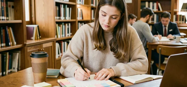 Comment bien gérer son emploi du temps à l’université d’Angers : conseils et astuces Comment bien gérer son emploi du temps à l’université d’Angers : conseils et astuces