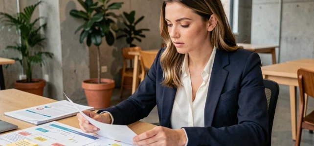 Trouvez des alternatives innovantes pour booster votre emploi et votre carrière Trouvez des alternatives innovantes pour booster votre emploi et votre carrière