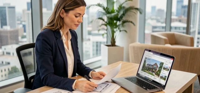 Les meilleures stratégies pour réussir votre investissement immobilier en 2024 Les meilleures stratégies pour réussir votre investissement immobilier en 2024