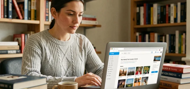 Comparer Fourtoutici et Fourtouciti : quelles alternatives pour une bibliothèque numérique gratuite ? Comparer Fourtoutici et Fourtouciti : quelles alternatives pour une bibliothèque numérique gratuite ?