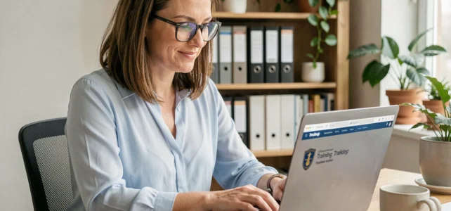 Comment utiliser le compte CPF pour ses dépenses de formation en toute simplicité Comment utiliser le compte CPF pour ses dépenses de formation en toute simplicité