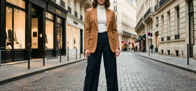 Les dernières tendances mode à adopter pour sublimer votre style au quotidien Les dernières tendances mode à adopter pour sublimer votre style au quotidien