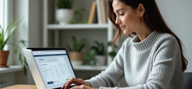 Guide pratique pour obtenir sa facture Carrefour en ligne facilement et rapidement Guide pratique pour obtenir sa facture Carrefour en ligne facilement et rapidement