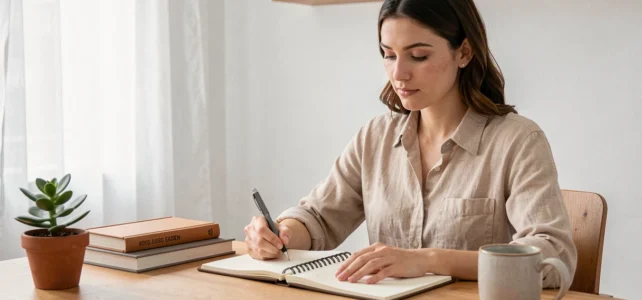 Conseils et astuces pour une vie quotidienne plus sereine et organisée Conseils et astuces pour une vie quotidienne plus sereine et organisée