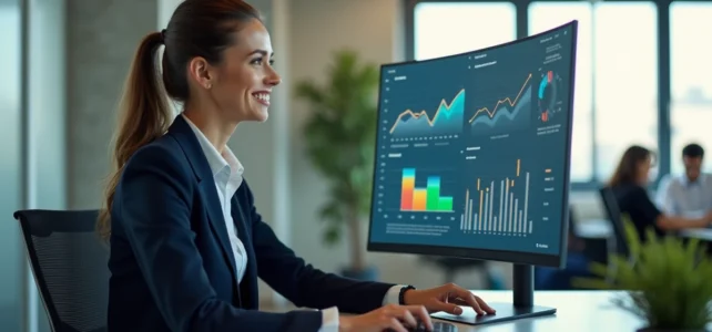 Les meilleures solutions digitales pour booster la croissance de votre entreprise Les meilleures solutions digitales pour booster la croissance de votre entreprise