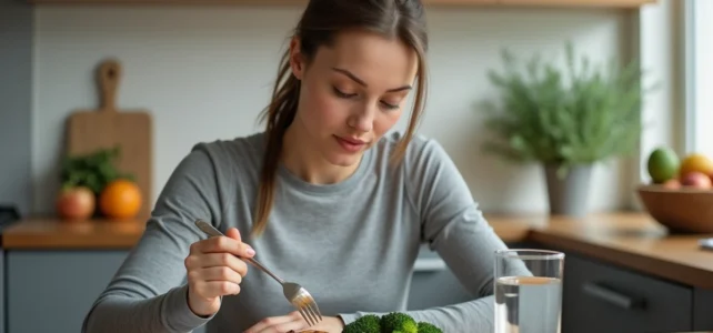 Le régime 1800 calories par jour femme : efficace pour perdre du poids ?