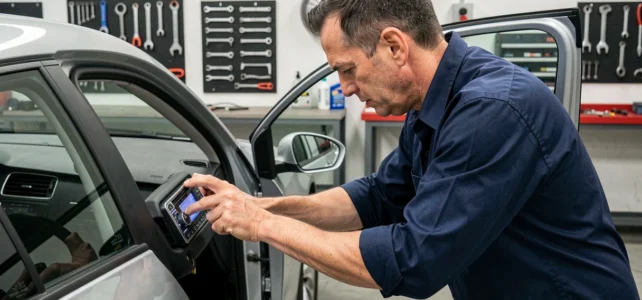 Où trouver le code autoradio Volkswagen et déverrouiller votre système facilement Où trouver le code autoradio Volkswagen et déverrouiller votre système facilement