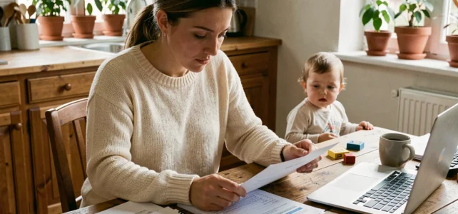Nos conseils pratiques pour prolonger le congé parental CAF en toute simplicité