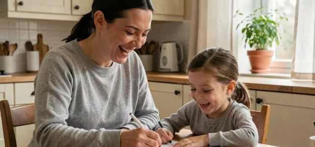 Astuces et conseils pour accompagner les parents dans leur quotidien familial Astuces et conseils pour accompagner les parents dans leur quotidien familial