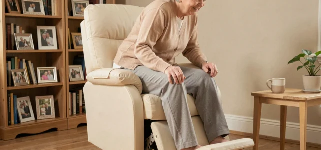 Comment obtenir un fauteuil releveur électrique remboursé par la sécurité sociale ? Comment obtenir un fauteuil releveur électrique remboursé par la sécurité sociale ?