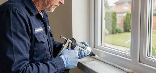 Silicone ou mastic : quel joint choisir pour l’étanchéité des fenêtres PVC ? Silicone ou mastic : quel joint choisir pour l’étanchéité des fenêtres PVC ?