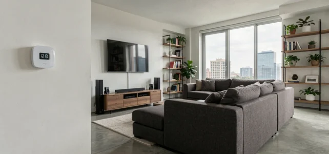 Les équipements essentiels pour une maison confortable et bien équipée en 2024 Les équipements essentiels pour une maison confortable et bien équipée en 2024