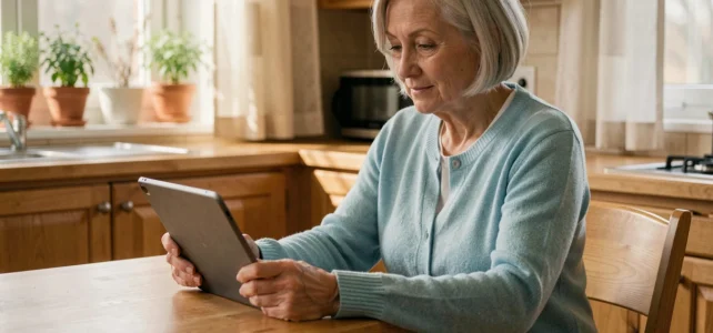 Top des équipements indispensables pour améliorer le quotidien des seniors en 2024 Top des équipements indispensables pour améliorer le quotidien des seniors en 2024