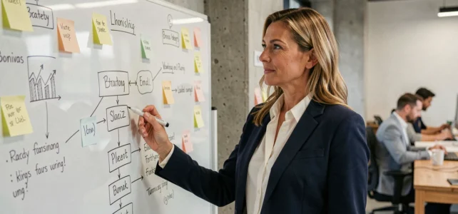 Comment développer et réussir son entreprise grâce aux conseils business essentiels Comment développer et réussir son entreprise grâce aux conseils business essentiels