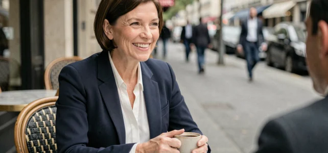 Vie privée de Carole Barjon : qui est l’homme qui partage sa vie ? Vie privée de Carole Barjon : qui est l’homme qui partage sa vie ?