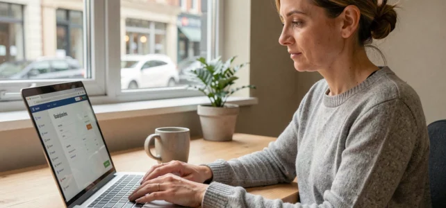 Tout savoir sur le virement émis Logitel : fonctionnement, délais et sécurité Tout savoir sur le virement émis Logitel : fonctionnement, délais et sécurité