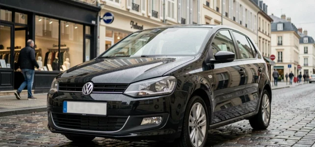 Tout savoir sur la Volkswagen Polo 6R : guides, conseils et actualités Tout savoir sur la Volkswagen Polo 6R : guides, conseils et actualités